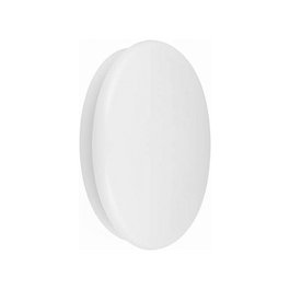 OSRAM SF CIRC 350 V 18W 3CCT IP44 Luminaria de Pared y Techo Surface Circular