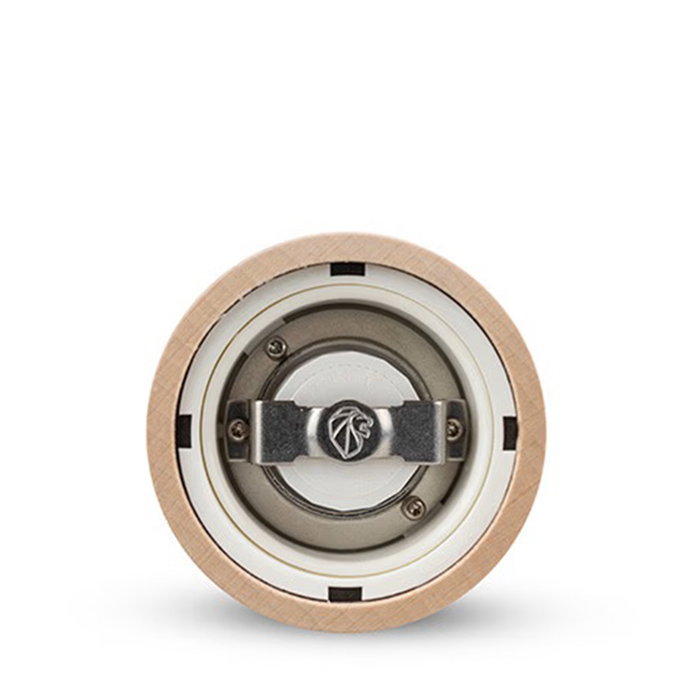 Peugeot Paris Natural Molino para Sal de Madera, 22 cm