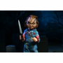 Neca Pack de 2 figuras Bride of Chucky Chucky y Tiffany de 20 cm