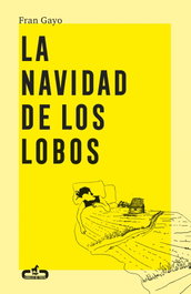 La Navidad de los Lobos, Fran Gayo - Caballo de Troya