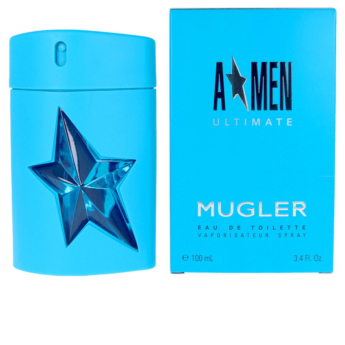 Thierry Mugler A*MEN ULTIMATE edt vaporizador 100 ml