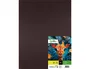 Liderpapel Cartulina Marrón 180 g 50x65 cm Paquete de 25 Hojas