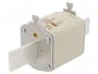 ETI POLAM Fusible NH2 de cerámica industrial 144A 400VAC
