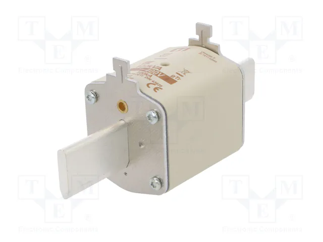 ETI POLAM Fusible NH2 de cerámica industrial 144A 400VAC