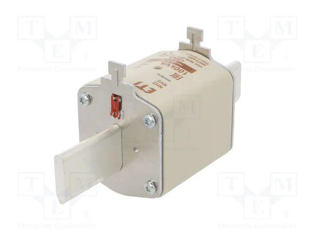 ETI POLAM Fusible NH2 de cerámica industrial 144A 400VAC