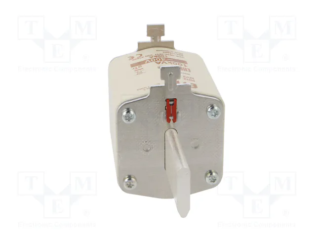 ETI POLAM Fusible NH2 de cerámica industrial 144A 400VAC