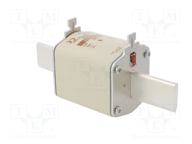 ETI POLAM Fusible NH2 de cerámica industrial 144A 400VAC
