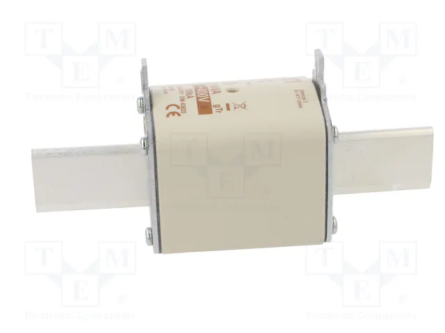 ETI POLAM Fusible NH2 de cerámica industrial 144A 400VAC