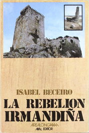 Rebelión irmandiña, Isabel Beceiro - AKAL