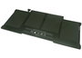 CoreParts Batería para Apple 53.28Wh 7.4V 7200mAh Negro