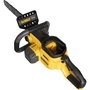 DeWalt DCMCS575N-XJ Motosierra Inalámbrica 54V con Barra de 50 cm