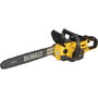 DeWalt DCMCS575N-XJ Motosierra Inalámbrica 54V con Barra de 50 cm