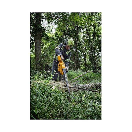 DeWalt DCMCS575N-XJ Motosierra Inalámbrica 54V con Barra de 50 cm DeWalt DCMCS575N-XJ Motosierra Inalámbrica 54V con Barra de 50 cm
