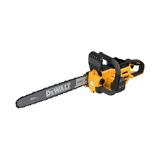 DeWalt DCMCS575N-XJ Motosierra Inalámbrica 54V con Barra de 50 cm DeWalt DCMCS575N-XJ Motosierra Inalámbrica 54V con Barra de 50 cm