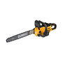 DeWalt DCMCS575N-XJ Motosierra Inalámbrica 54V con Barra de 50 cm