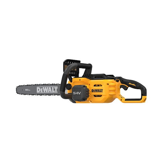 DeWalt DCMCS575N-XJ Motosierra Inalámbrica 54V con Barra de 50 cm DeWalt DCMCS575N-XJ Motosierra Inalámbrica 54V con Barra de 50 cm