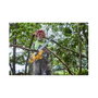 DeWalt DCMCS575N-XJ Motosierra Inalámbrica 54V con Barra de 50 cm