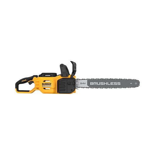 DeWalt DCMCS575N-XJ Motosierra Inalámbrica 54V con Barra de 50 cm DeWalt DCMCS575N-XJ Motosierra Inalámbrica 54V con Barra de 50 cm