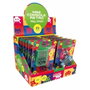 Golden Toys Mini Consola Retro de bolsillo con 23 juegos clásicos (Modelos surtidos)
