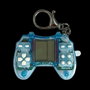 Golden Toys Mini Consola Retro de bolsillo con 23 juegos clásicos (Modelos surtidos)