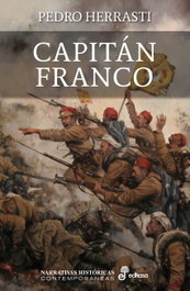 Capitán Franco, Pedro Herrasti - EDHASA EDITORIAL