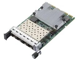 HPE Broadcom BCM57504 Ethernet 10/25Gb 4-port SFP28 OCP3 Adapter