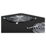 Digitus Unidad de refrigeración de techo Unique 4 Ventiladores Negro 435x505x65 mm