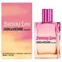 Zadig & Voltaire This Is Her! Burning Love Limited Edition Agua de perfume para mujeres 50 ml