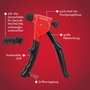 Arrow RNT1K Rivet Nut Pliers