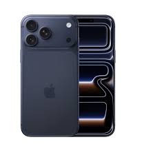 Apple iPhone 17 Pro Max 1TB 6.9 pulgadas 5G Azul oscuro