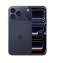 Apple iPhone 17 Pro Max 1TB 6.9 pulgadas 5G Azul oscuro