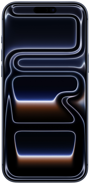 Apple iPhone 17 Pro Max 1TB 6.9 pulgadas 5G Azul oscuro