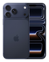 Apple iPhone 17 Pro Max 1TB 6.9 pulgadas 5G Azul oscuro