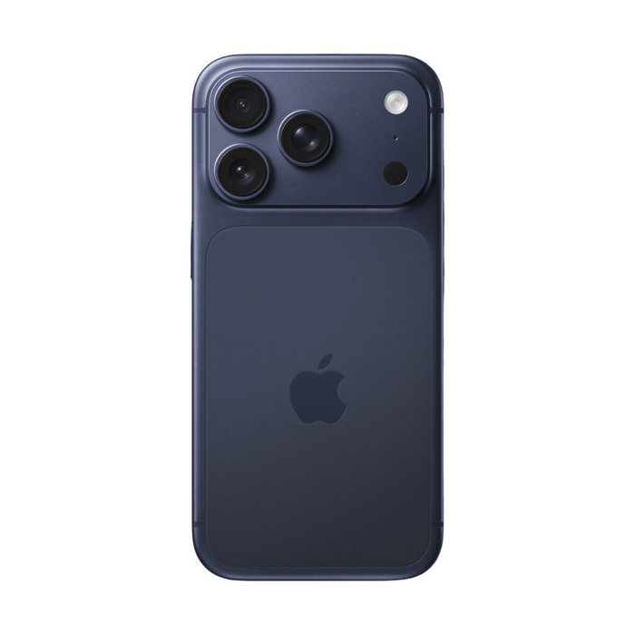 Apple iPhone 17 Pro Max 1TB 6.9 pulgadas 5G Azul oscuro