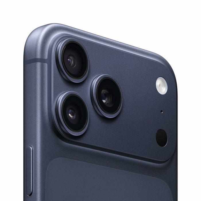 Apple iPhone 17 Pro Max 1TB 6.9 pulgadas 5G Azul oscuro