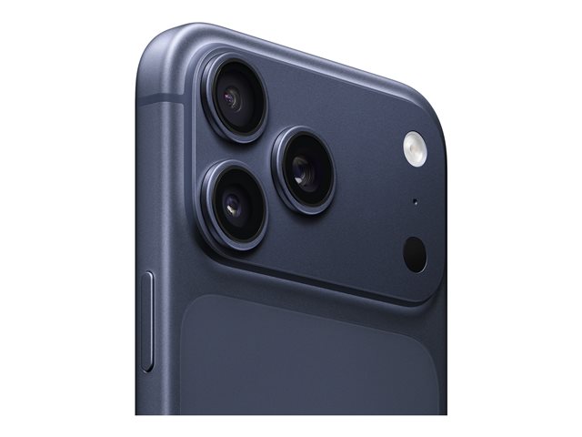 Apple iPhone 17 Pro Max 1TB 6.9 pulgadas 5G Azul oscuro