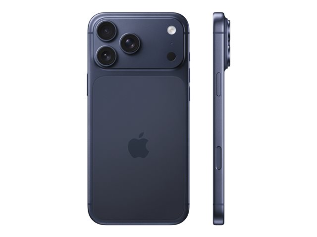 Apple iPhone 17 Pro Max 1TB 6.9 pulgadas 5G Azul oscuro