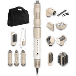 Cecotec AirGlisse 16in1 Champagne