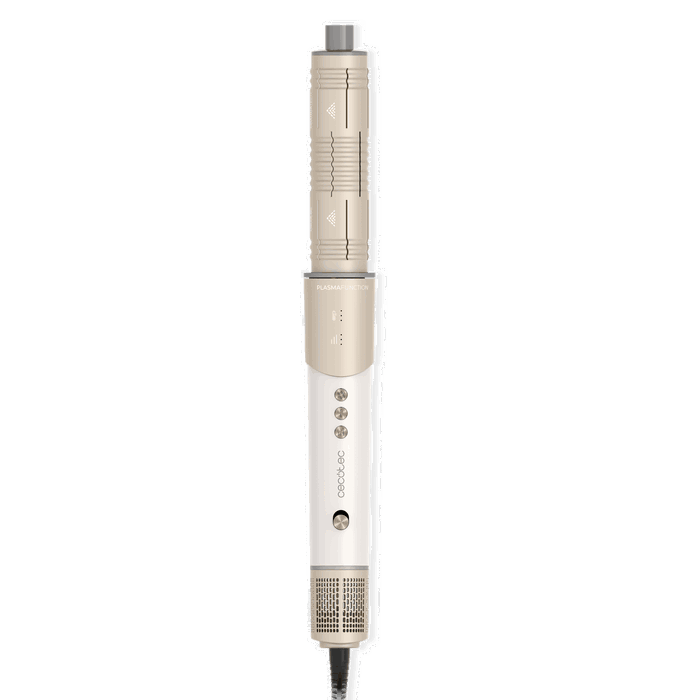Cecotec AirGlisse 16in1 Champagne