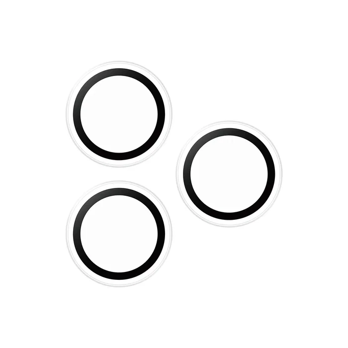 Panzerglass camera prot. iphone 16-17pro/max trans Panzerglass camera prot. iphone 16-17pro/max trans