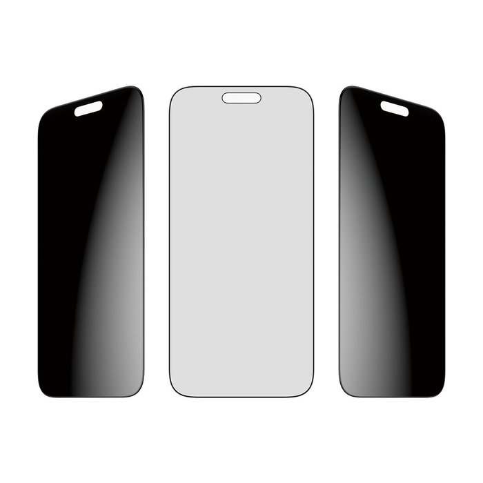 PanzerGlass Hoops Protector de Cámara Transparente para iPhone 17 Pro/Max y 16 Pro/Max PanzerGlass Hoops Protector de Cámara Transparente para iPhone 17 Pro/Max y 16 Pro/Max