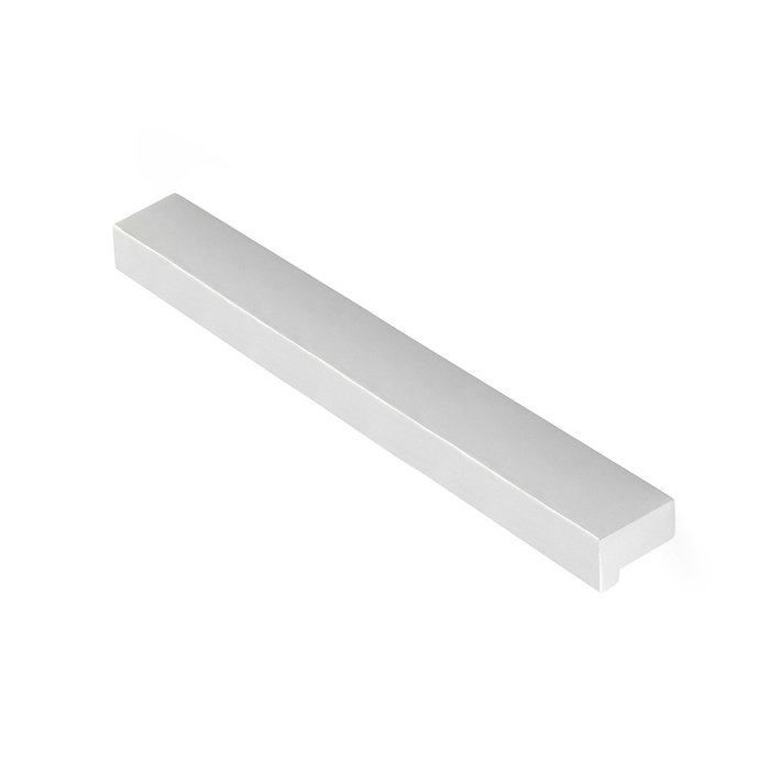 Rei Tirador de Mueble 2274 Asa de Aluminio Anodizado Mate, 128 mm entre puntos, Incluye Tornillos M4 Rei Tirador de Mueble 2274 Asa de Aluminio Anodizado Mate, 128 mm entre puntos, Incluye Tornillos M4