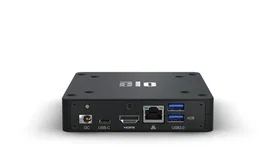 Elo touch solutions E393754 Ordenador Empotrado Rockchip RK3399 4 GB 32 GB Flash