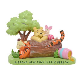 WIDDOP & CO Figura Friends & Winnie the Pooh Disney