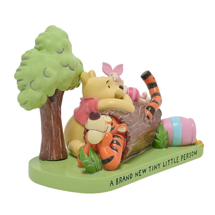 WIDDOP & CO Figura Friends & Winnie the Pooh Disney