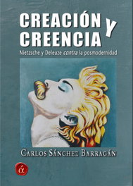 Creación y creencia, Carlos Sánchez Barragán - LACRE