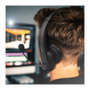 LogiLink BT0060 Auriculares Bluetooth Negros