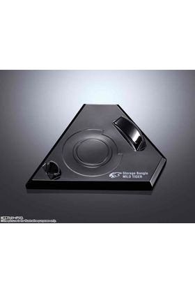 Storage Bangle Wild Tiger Ver 11 Cm Tiger & Bunny 2 Proplica