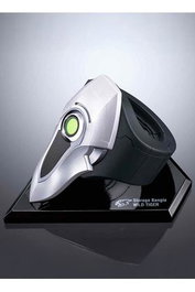 Storage Bangle Wild Tiger Ver 11 Cm Tiger & Bunny 2 Proplica