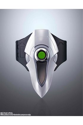 Storage Bangle Wild Tiger Ver 11 Cm Tiger & Bunny 2 Proplica